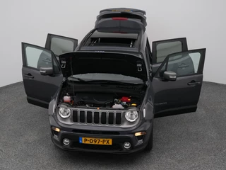 Jeep Renegade – thumbnail 18