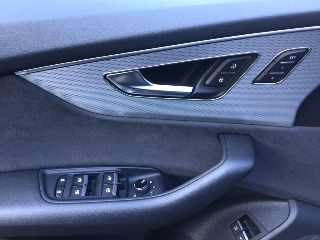 Audi Q8 – foto 13