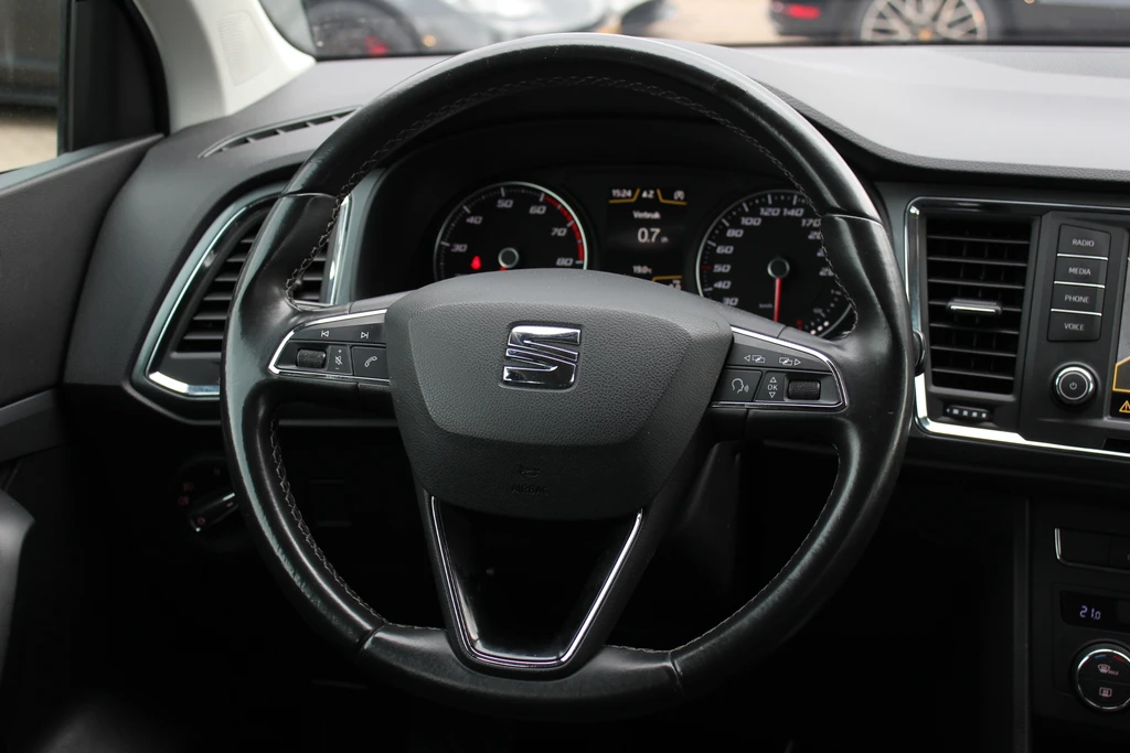 SEAT Ateca – foto 18