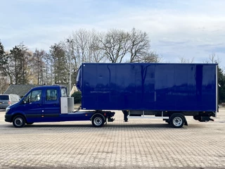 Mercedes-Benz Sprinter – thumbnail 6
