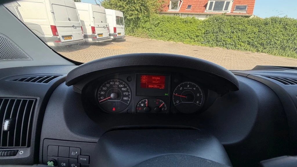 Fiat Ducato – foto 20