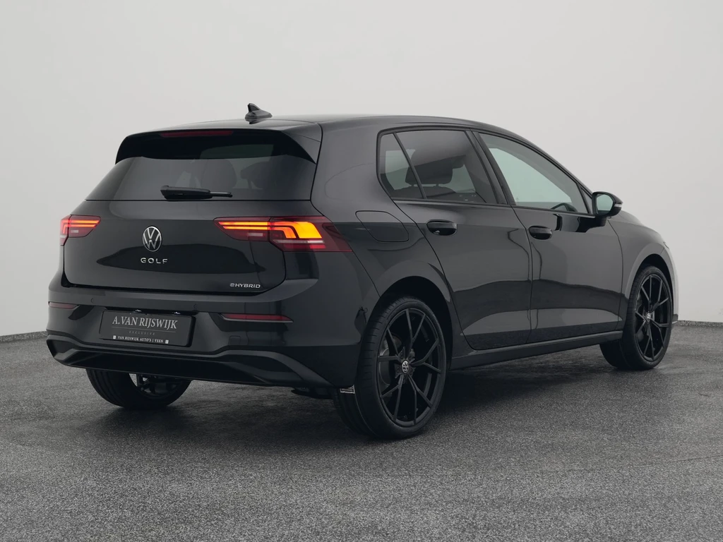 Volkswagen Golf – foto 11