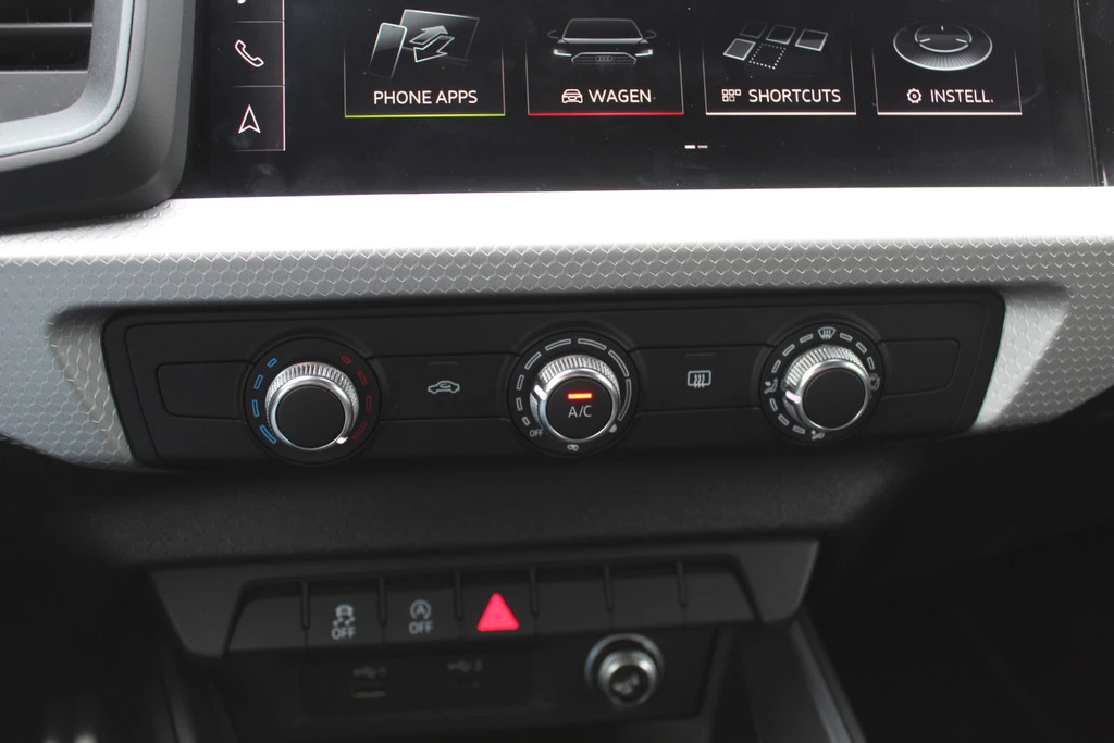 Audi A1 Sportback – foto 26