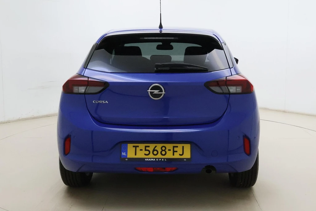 Opel Corsa – foto 5