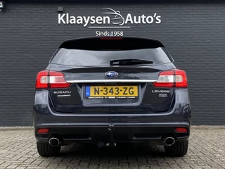 Subaru Levorg – thumbnail 4