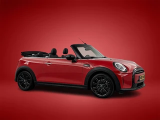 MINI Cooper Cabrio – thumbnail 17