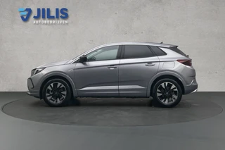 Opel Grandland – thumbnail 3