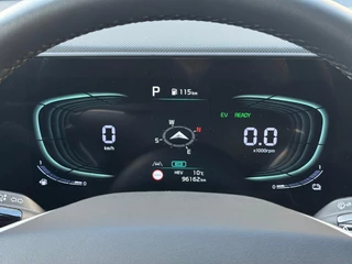 Kia Niro – thumbnail 27