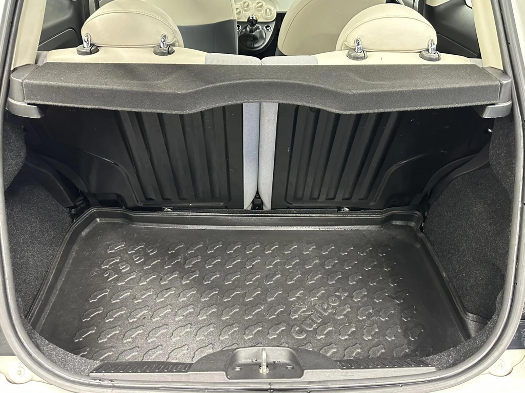 Fiat 500 – foto 34