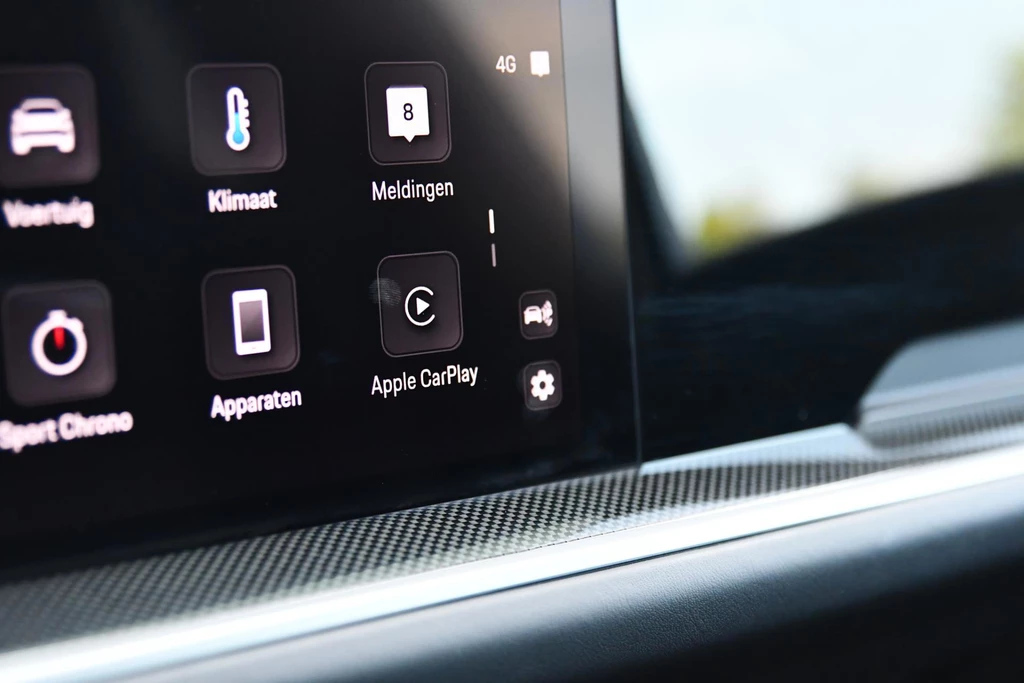 Porsche Cayenne – foto 64