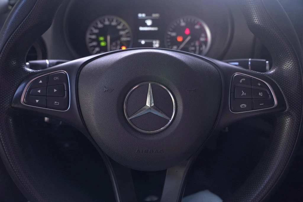Mercedes-Benz Vito – foto 21
