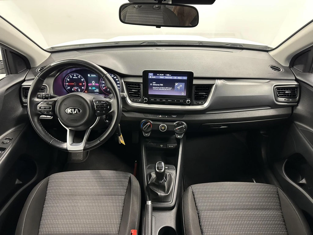 Kia Stonic – foto 9