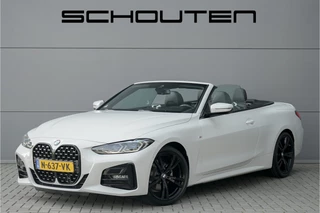 BMW 4 Serie – thumbnail 1