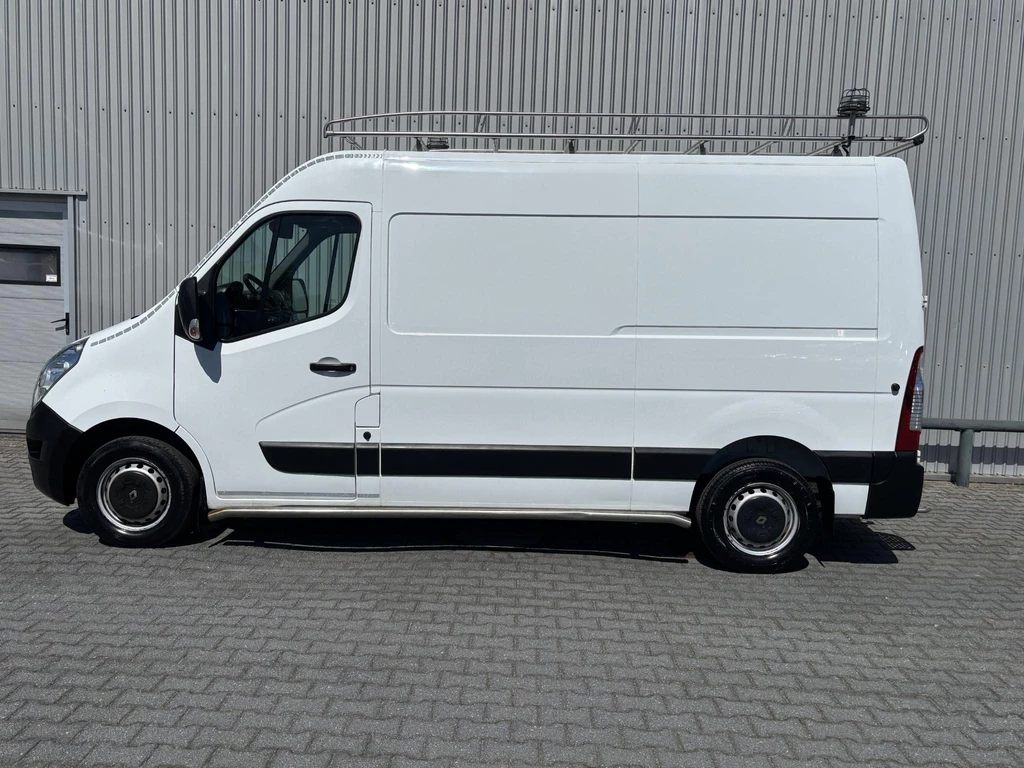Renault Master – foto 3