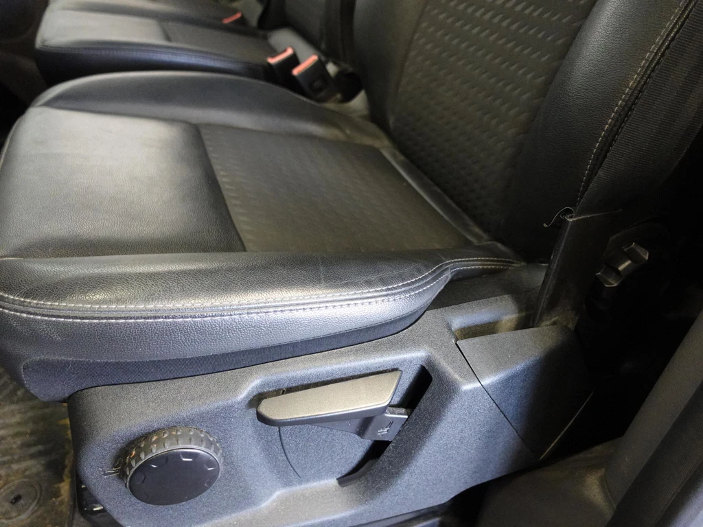 Ford Transit Custom – foto 19