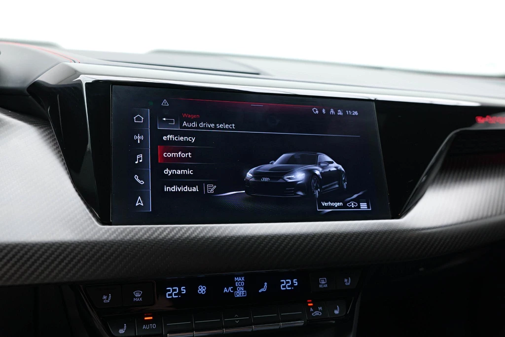 Audi e-tron GT – foto 29