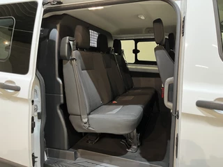 Ford Transit Custom – thumbnail 21