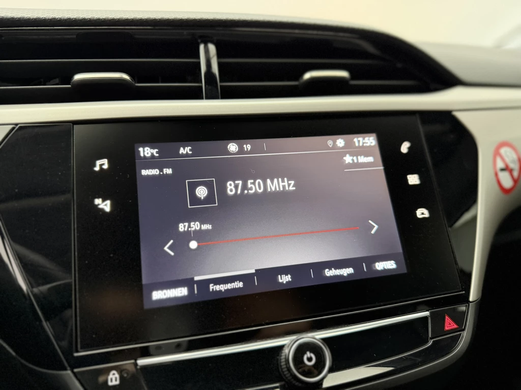 Opel Corsa-e – foto 15