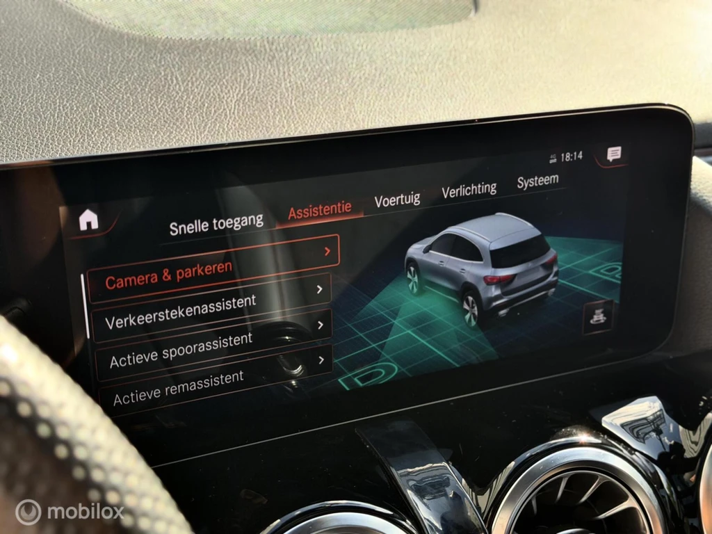 Mercedes-Benz GLA – foto 32