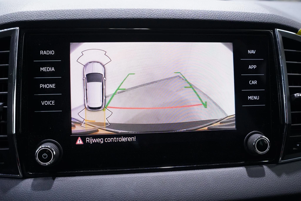 Škoda Karoq – foto 37