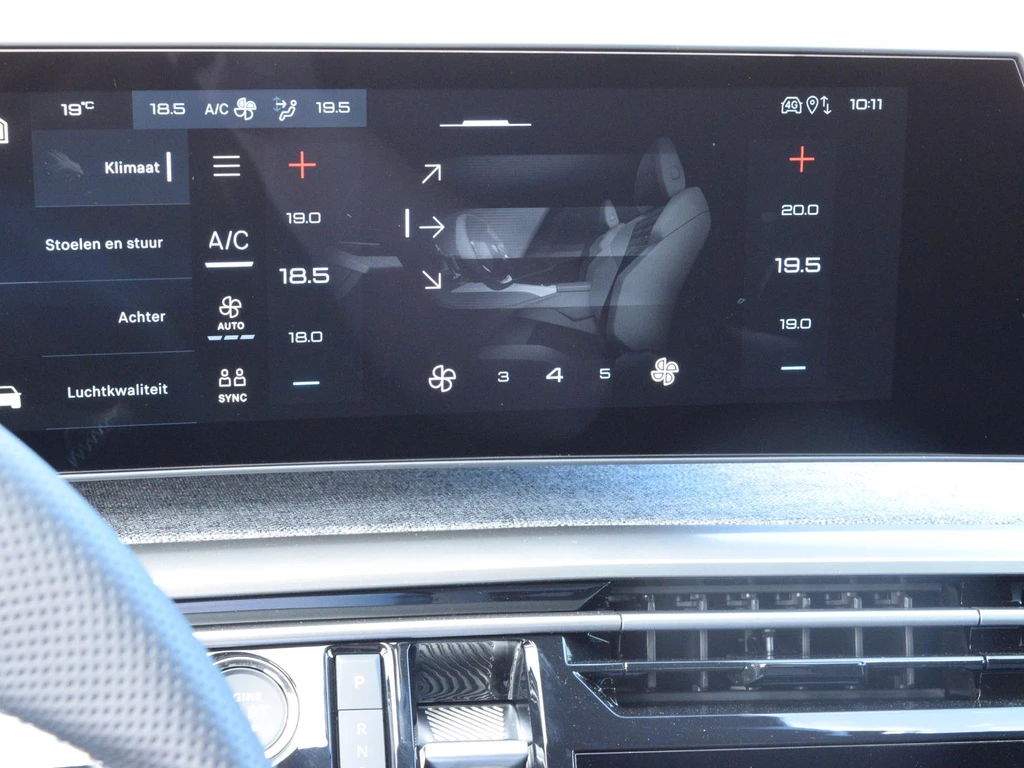Peugeot 5008 – foto 11