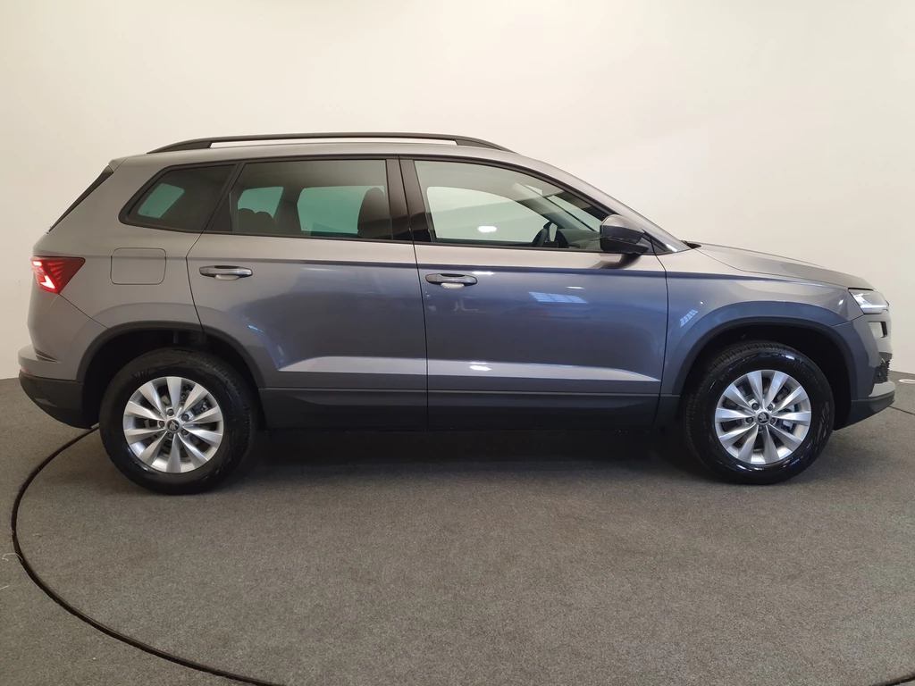 Škoda Karoq – foto 6