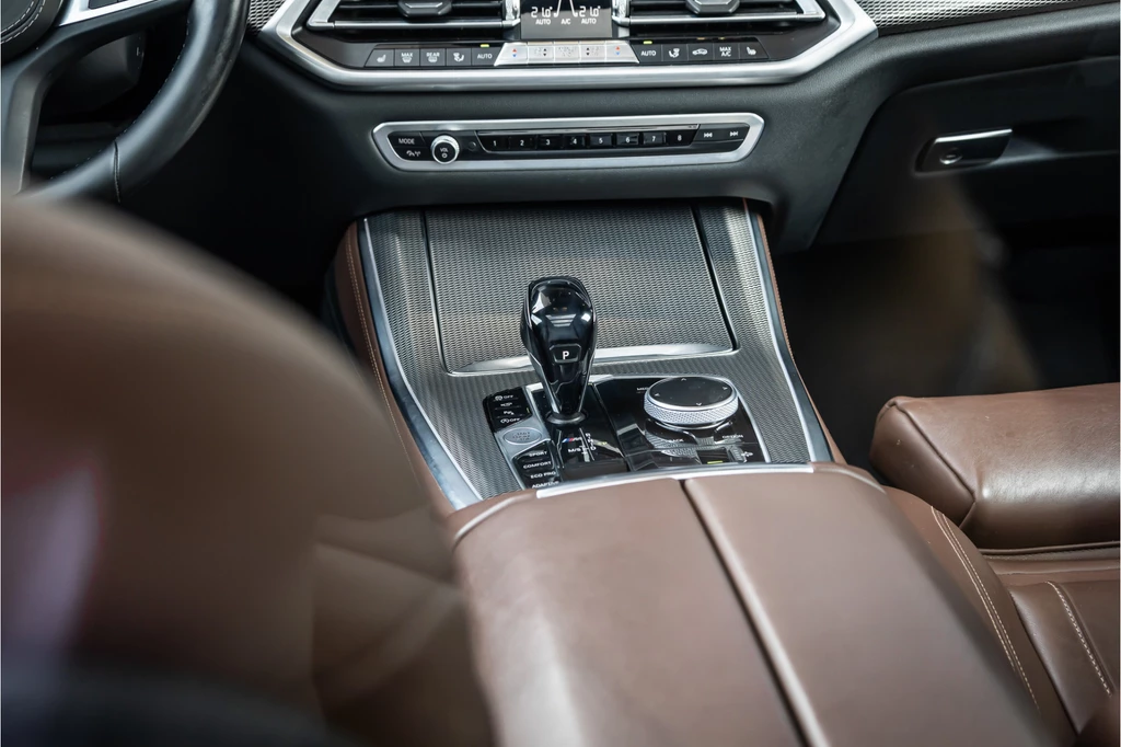 BMW X5 – foto 26