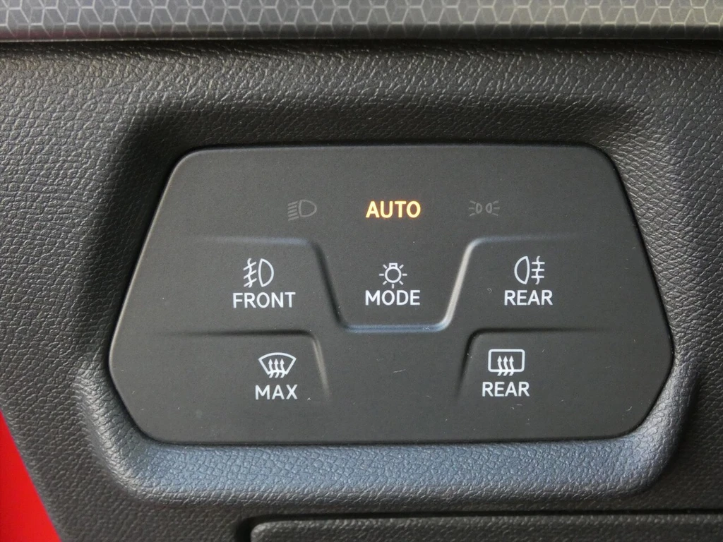 SEAT Leon – foto 21