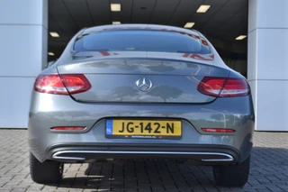 Mercedes-Benz C-Klasse – thumbnail 6
