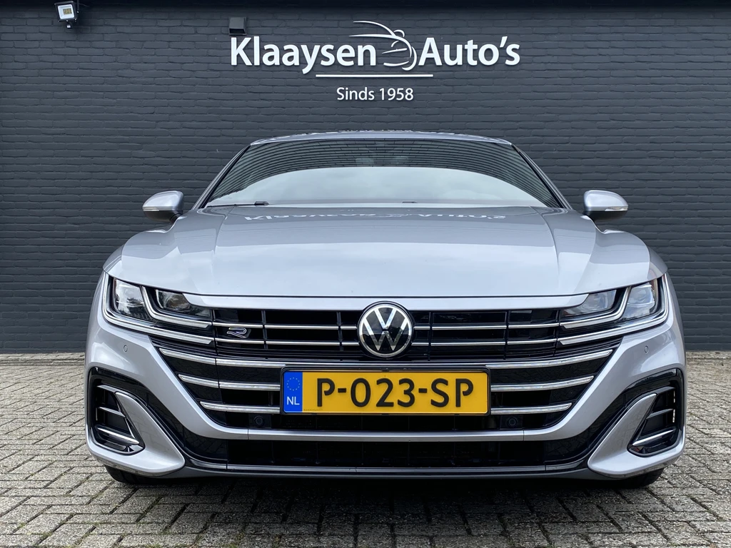 Volkswagen Arteon – foto 9