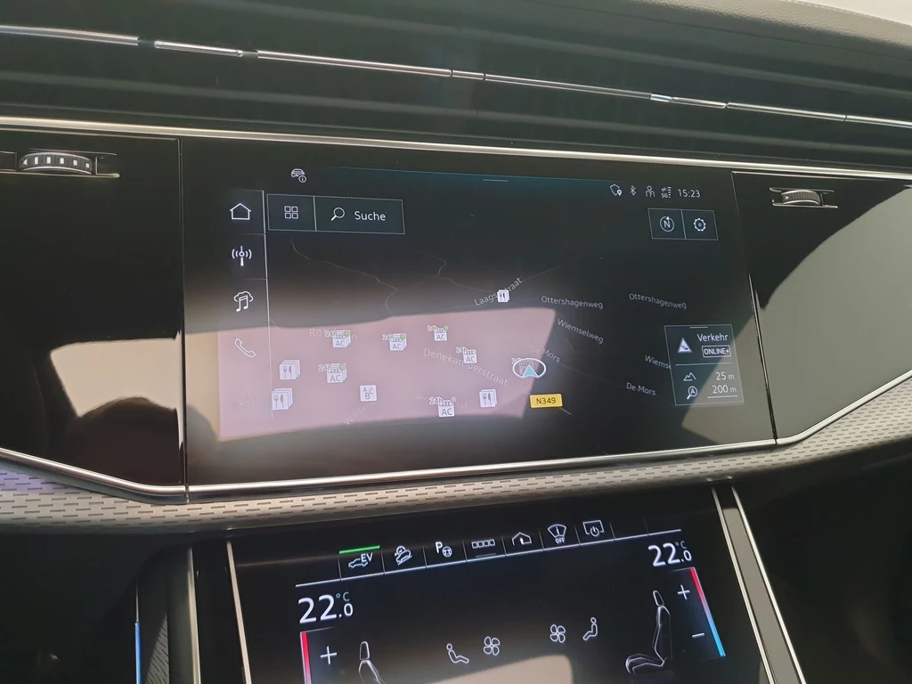 Audi Q8 – foto 13