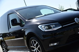 Volkswagen Caddy – thumbnail 12