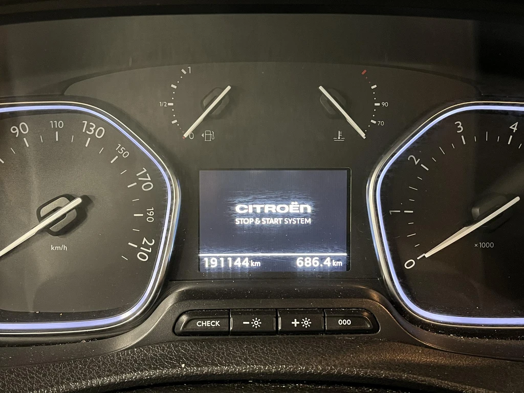 Citroën Jumpy – foto 15