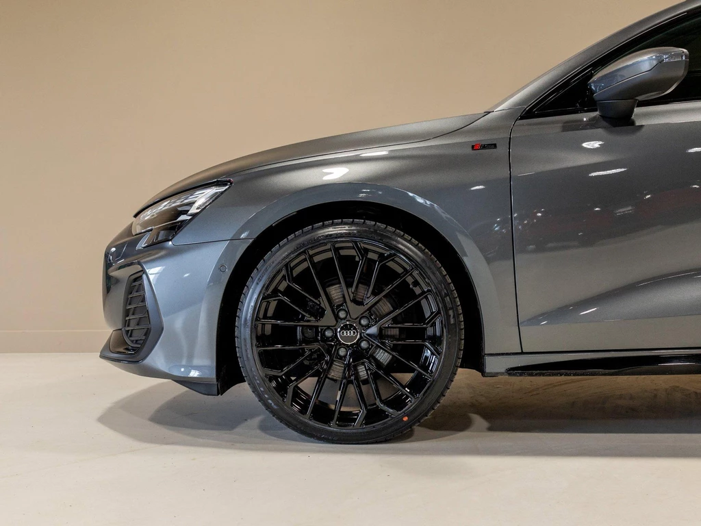 Audi A3 – foto 16