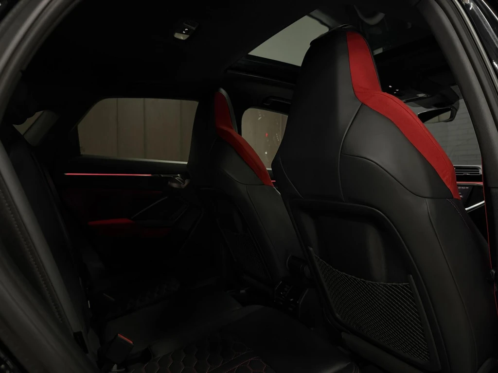 Audi RSQ3 – foto 36