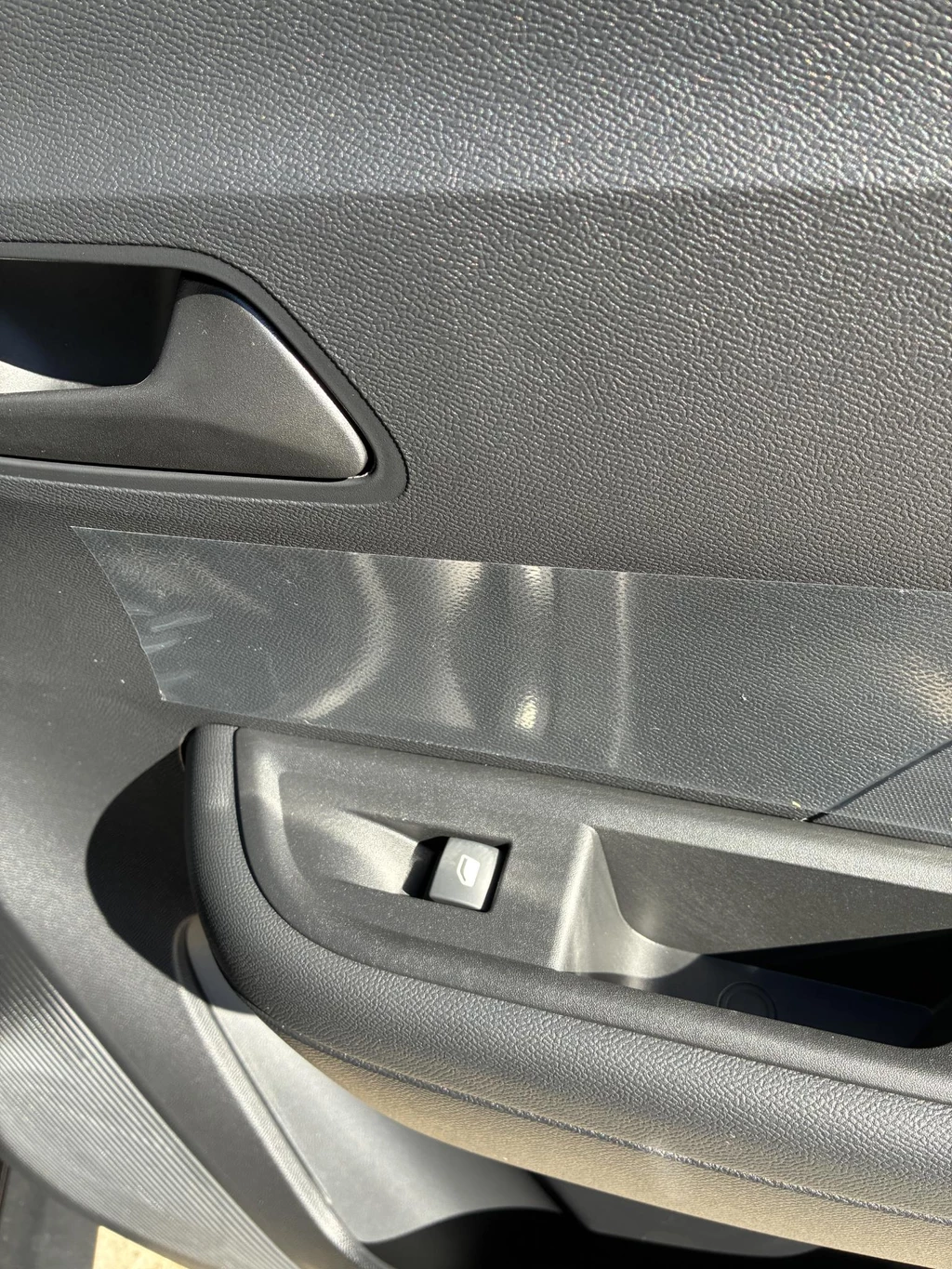 Opel Frontera – foto 19