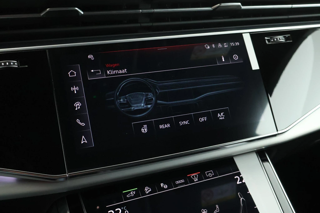 Audi Q8 – foto 38