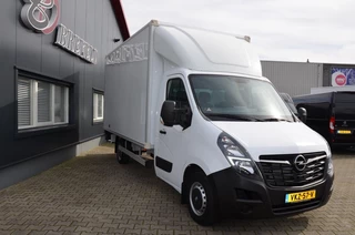 Opel Movano – thumbnail 5