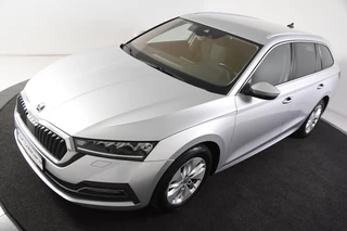 Škoda Octavia – thumbnail 2