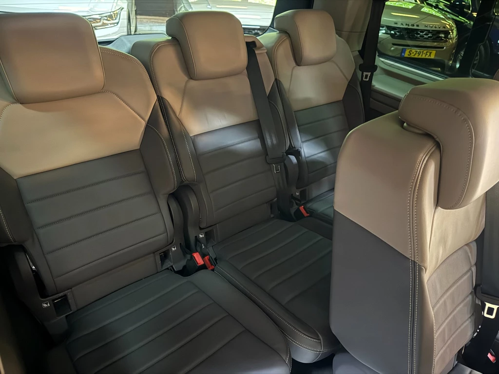 Volkswagen Multivan – foto 37