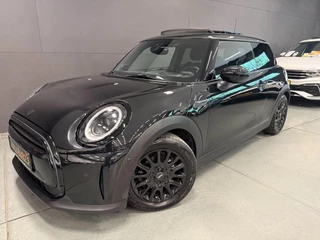 MINI Cooper – thumbnail 3