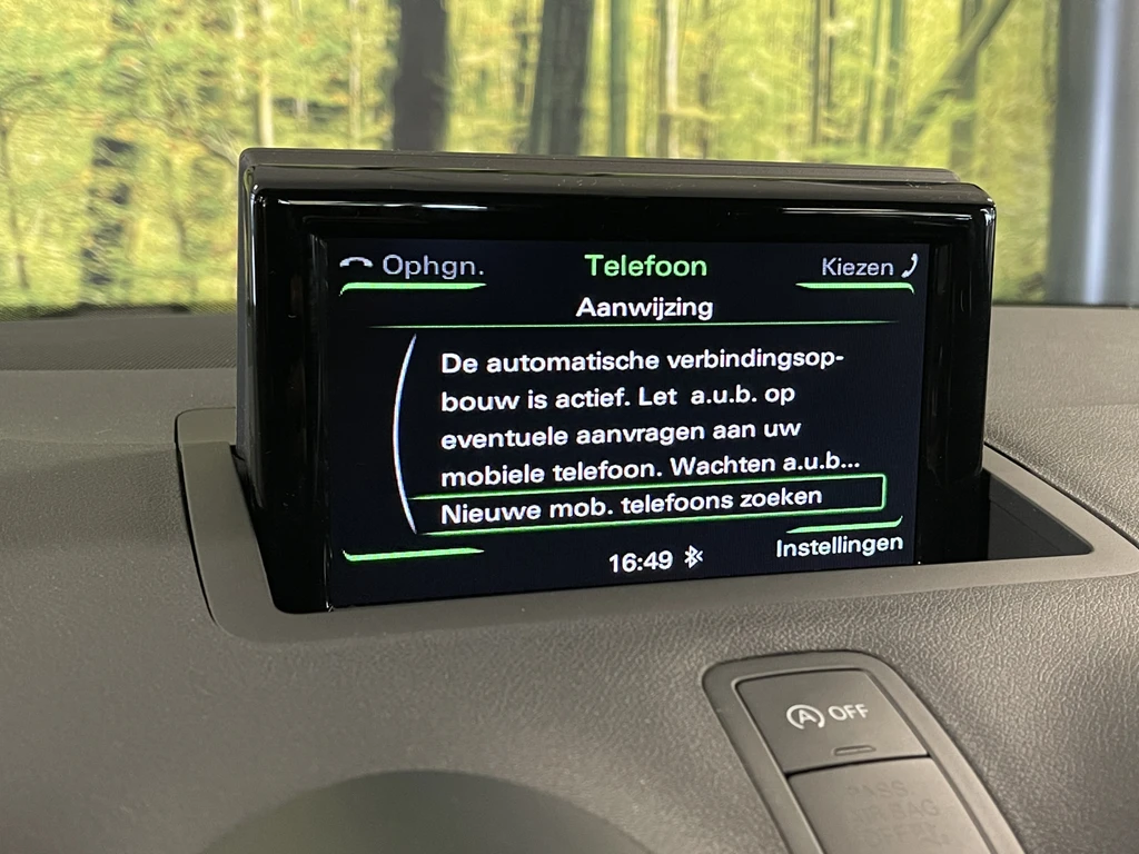 Audi A1 Sportback – foto 28