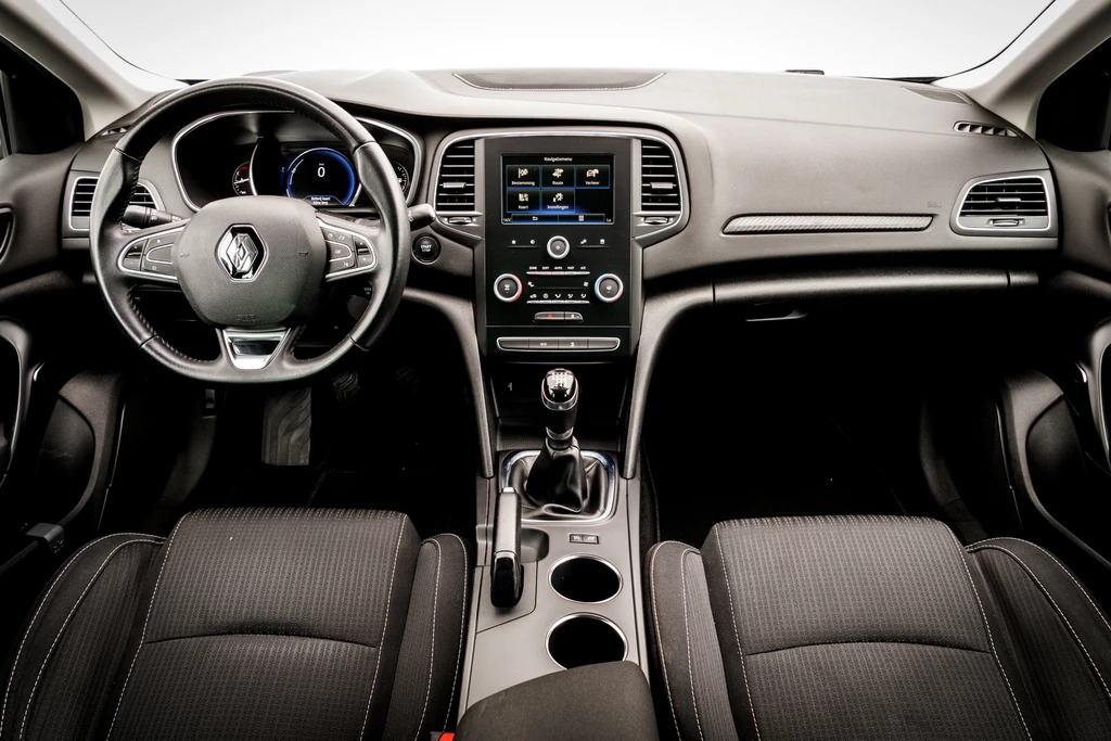 Renault Mégane Estate – foto 22
