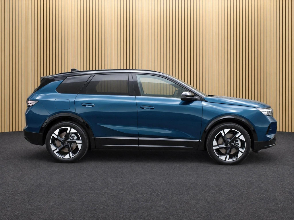 Opel Grandland – foto 5