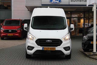 Ford Transit Custom – thumbnail 9