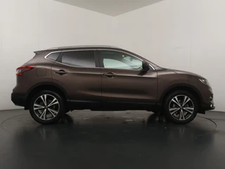Nissan QASHQAI – thumbnail 6