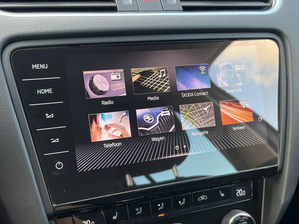 Škoda Octavia – foto 20