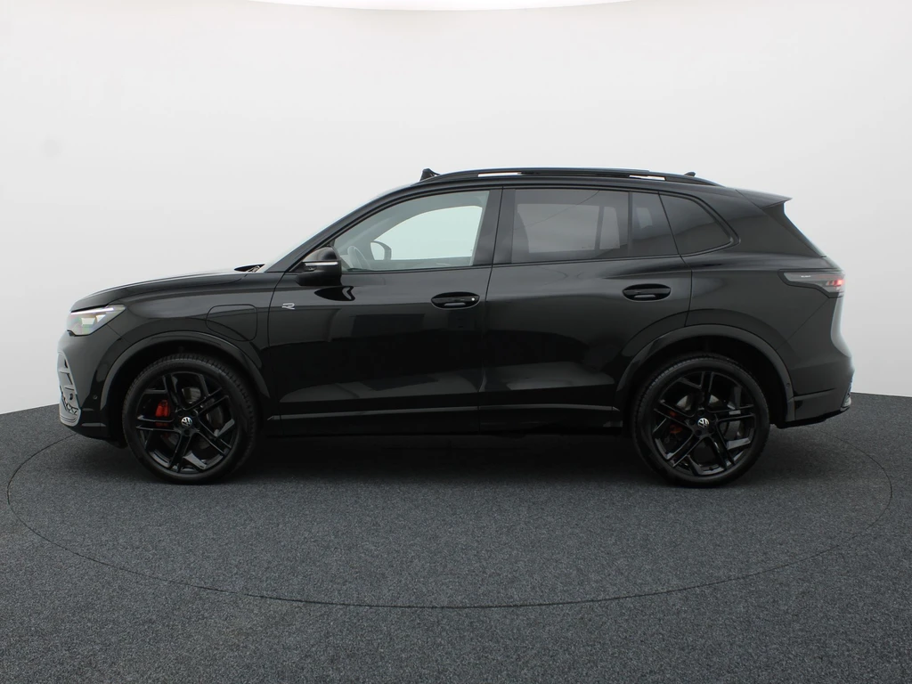Volkswagen Tiguan – foto 4