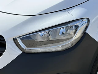 Mercedes-Benz Citan – thumbnail 13