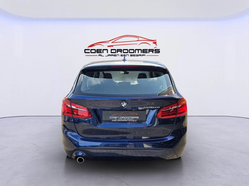BMW 2 Serie – foto 4